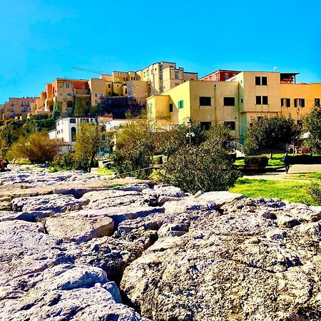 Artis Mare Bed & Breakfast Pozzuoli Dış mekan fotoğraf