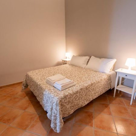 Artis Mare Bed & Breakfast Pozzuoli Dış mekan fotoğraf
