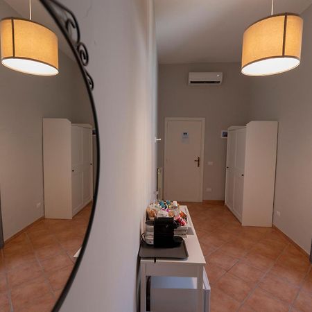 Artis Mare Bed & Breakfast Pozzuoli Dış mekan fotoğraf