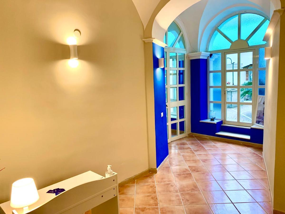 Artis Mare Bed & Breakfast Pozzuoli Dış mekan fotoğraf