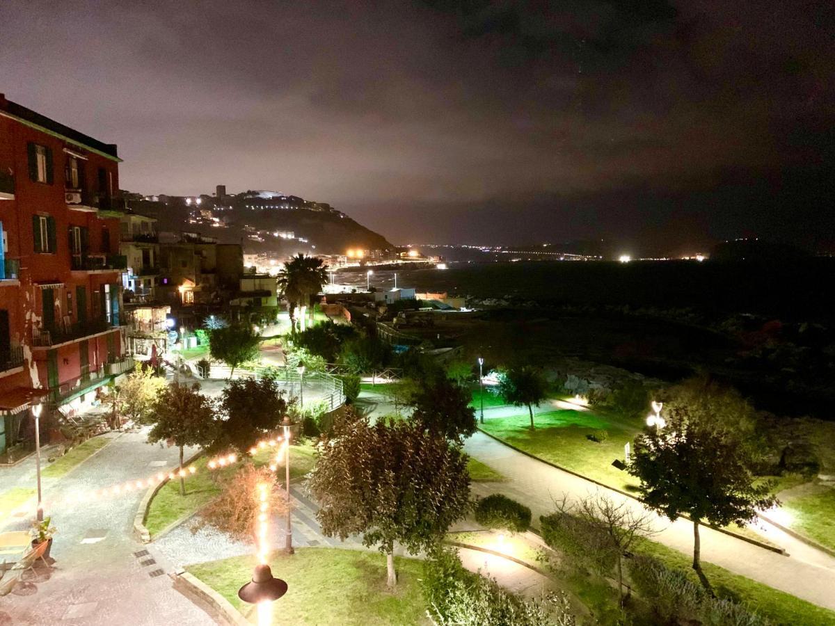 Artis Mare Bed & Breakfast Pozzuoli Dış mekan fotoğraf