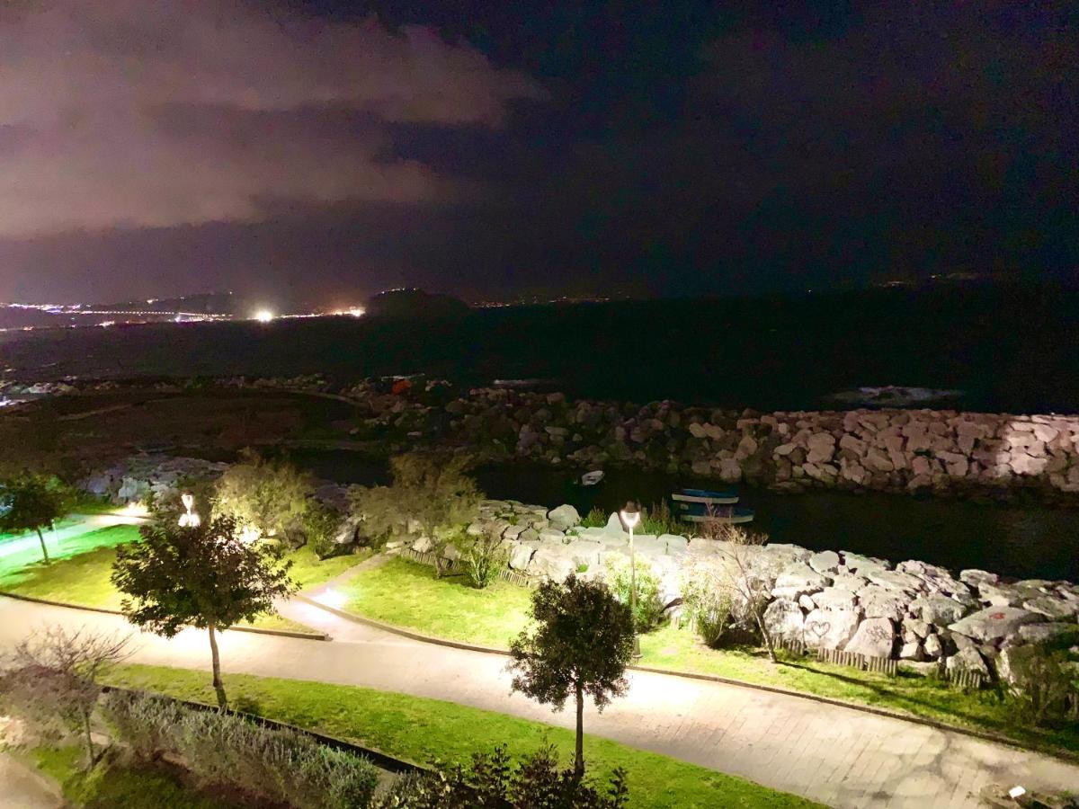 Artis Mare Bed & Breakfast Pozzuoli Dış mekan fotoğraf