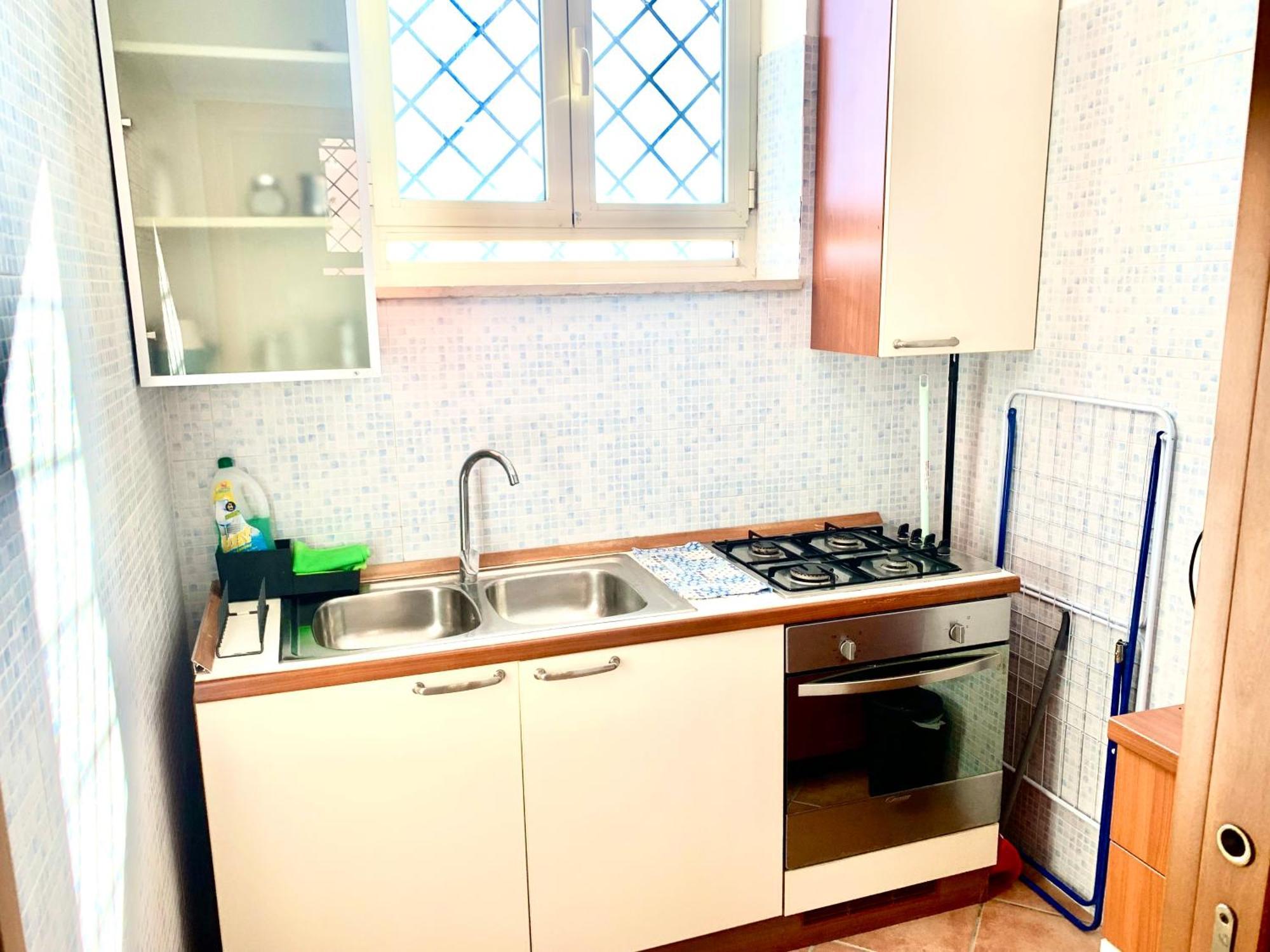 Artis Mare Bed & Breakfast Pozzuoli Dış mekan fotoğraf