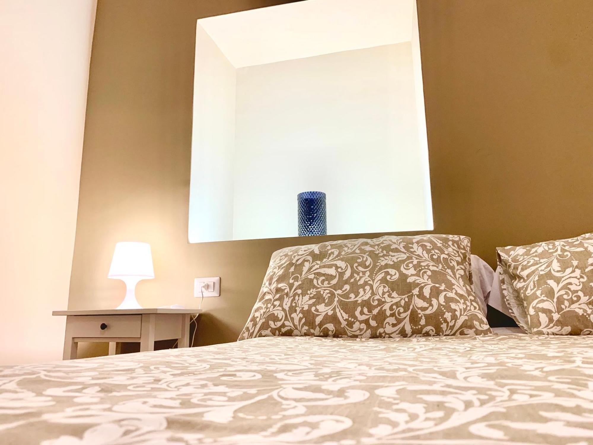 Artis Mare Bed & Breakfast Pozzuoli Dış mekan fotoğraf