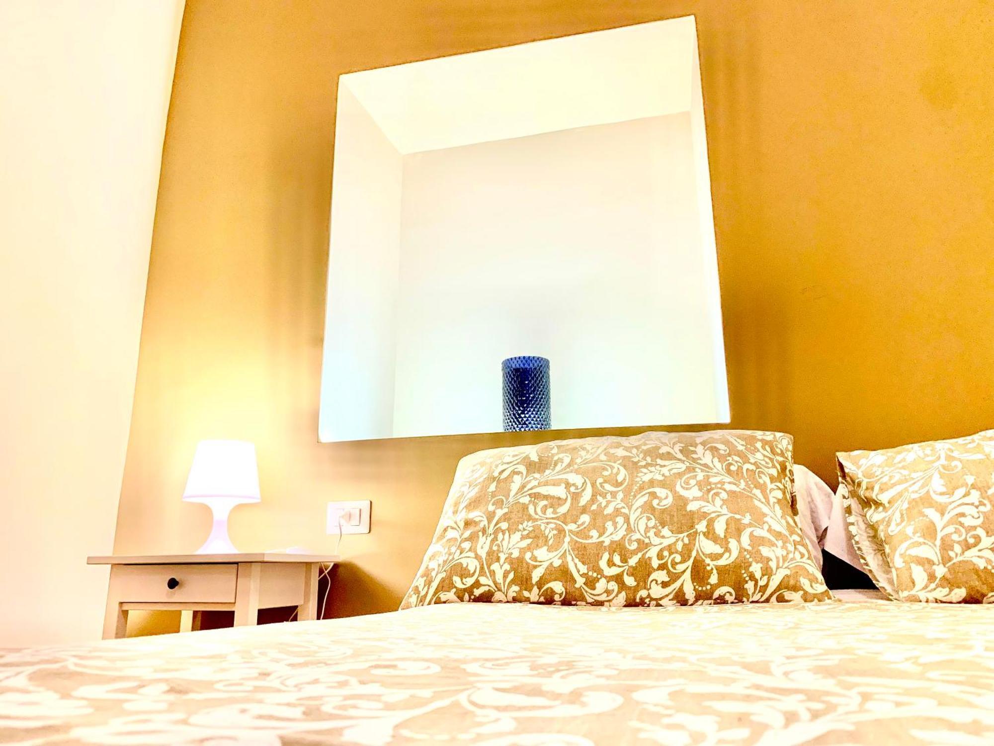 Artis Mare Bed & Breakfast Pozzuoli Dış mekan fotoğraf