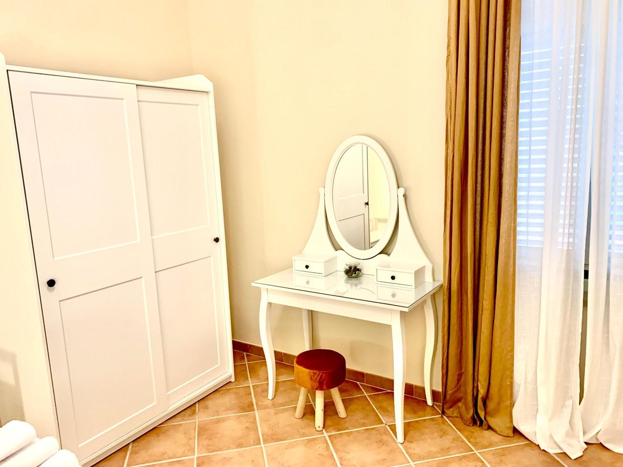 Artis Mare Bed & Breakfast Pozzuoli Dış mekan fotoğraf