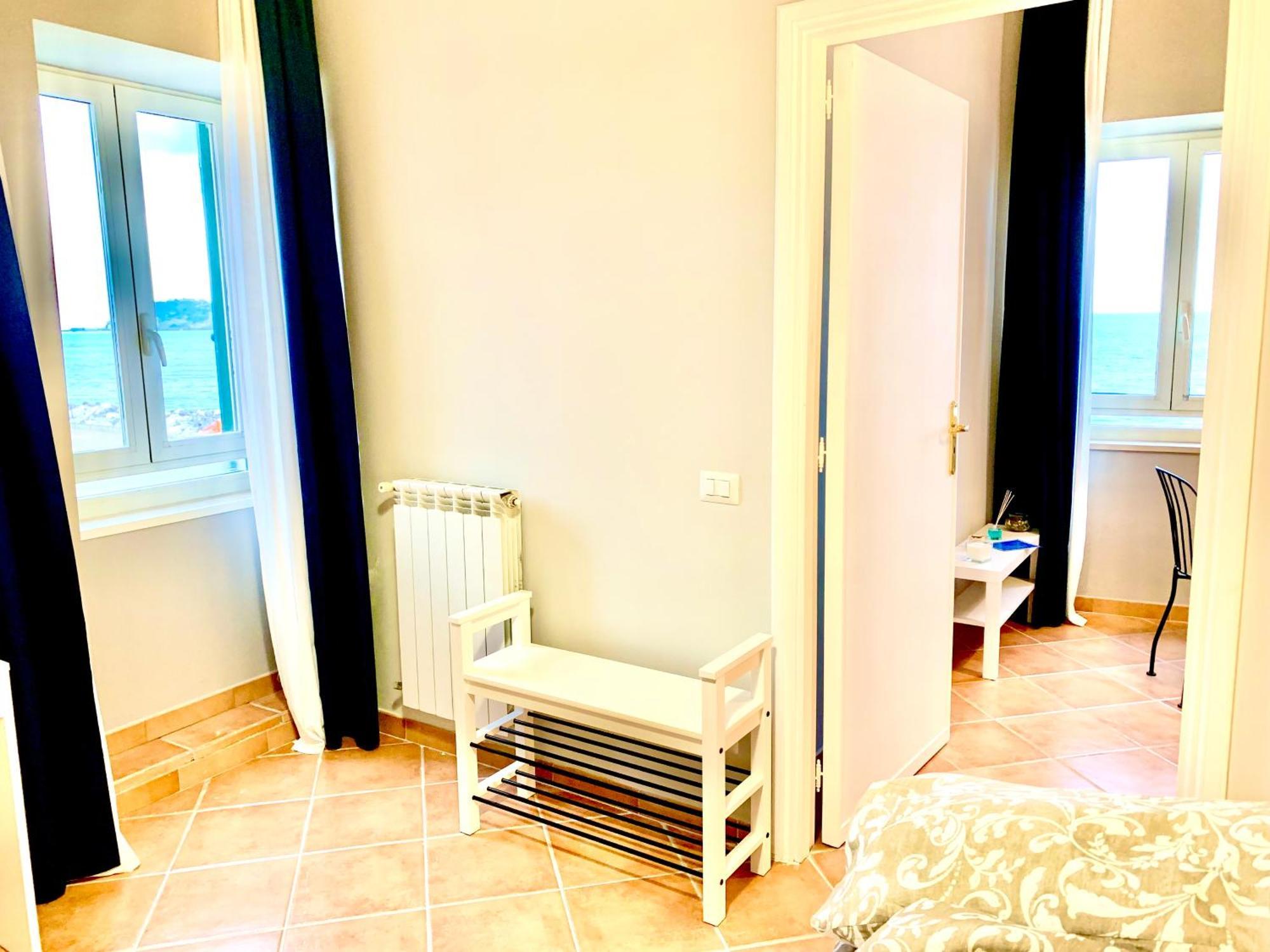 Artis Mare Bed & Breakfast Pozzuoli Dış mekan fotoğraf