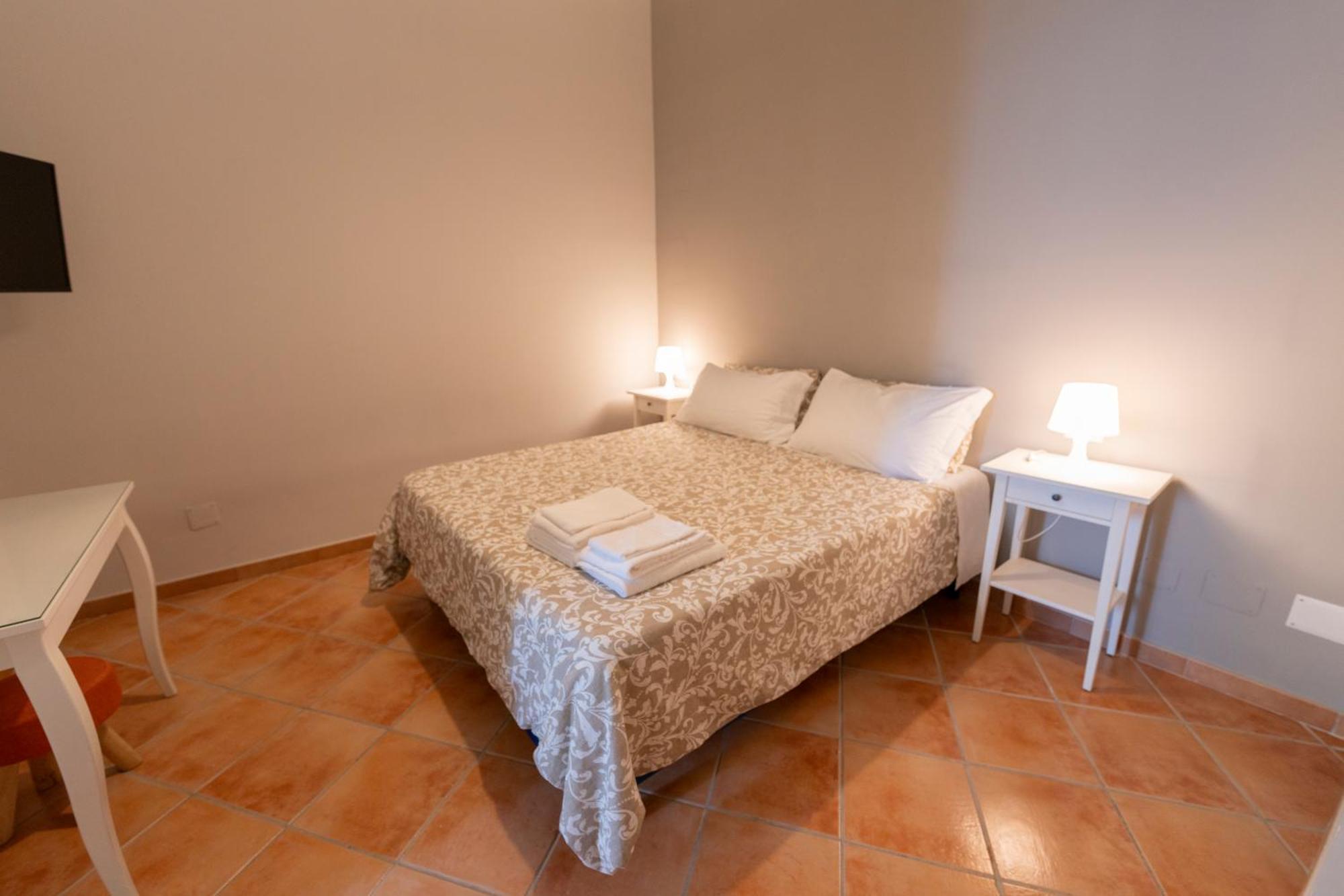 Artis Mare Bed & Breakfast Pozzuoli Dış mekan fotoğraf
