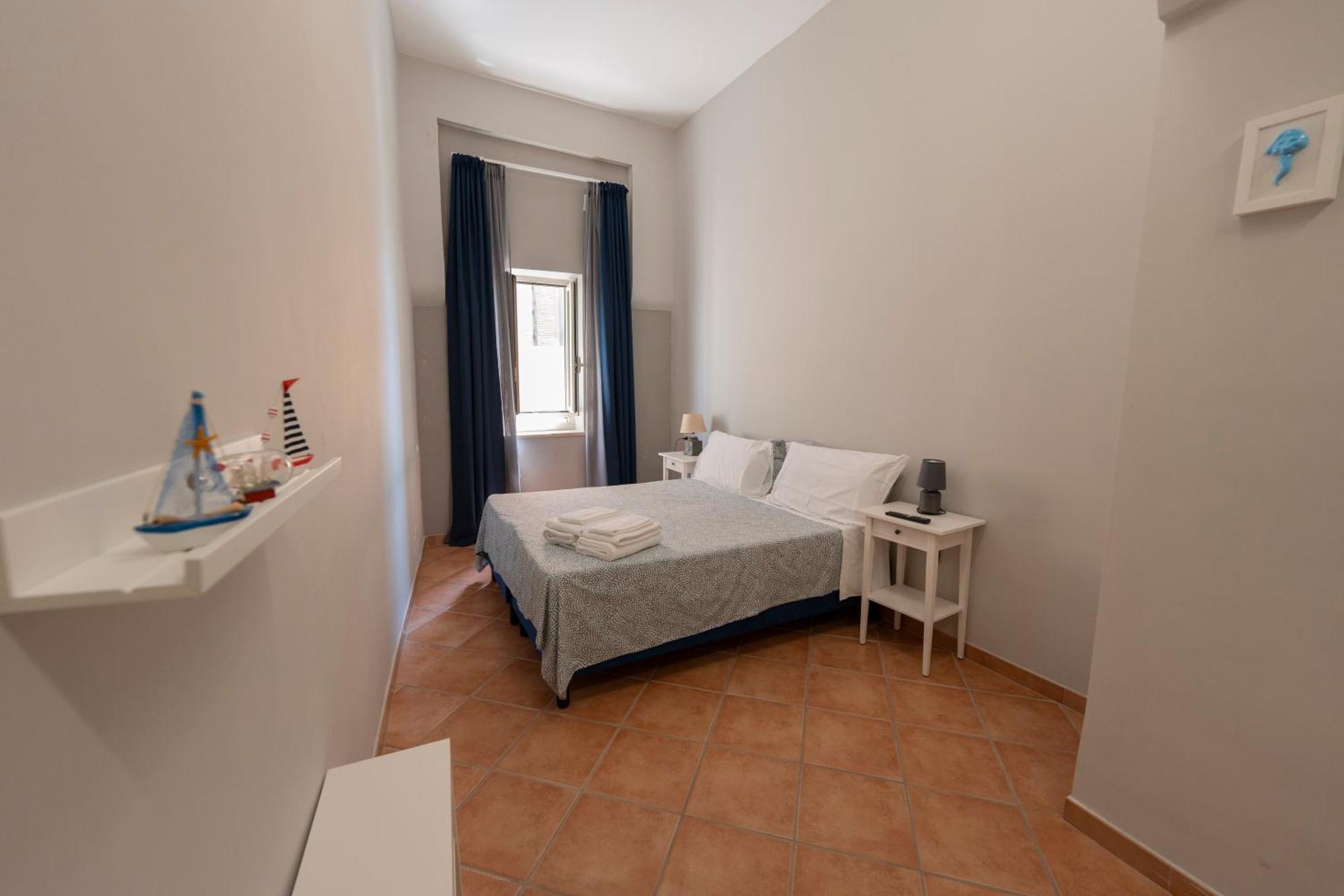 Artis Mare Bed & Breakfast Pozzuoli Dış mekan fotoğraf