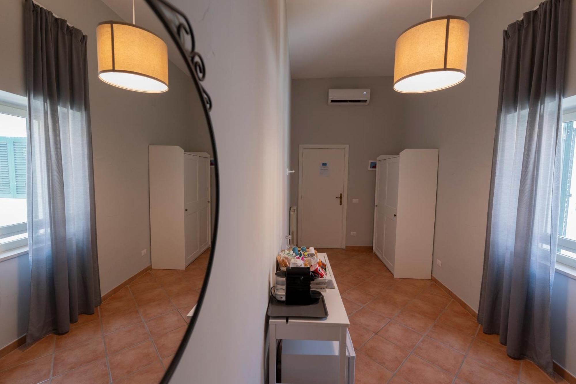 Artis Mare Bed & Breakfast Pozzuoli Dış mekan fotoğraf
