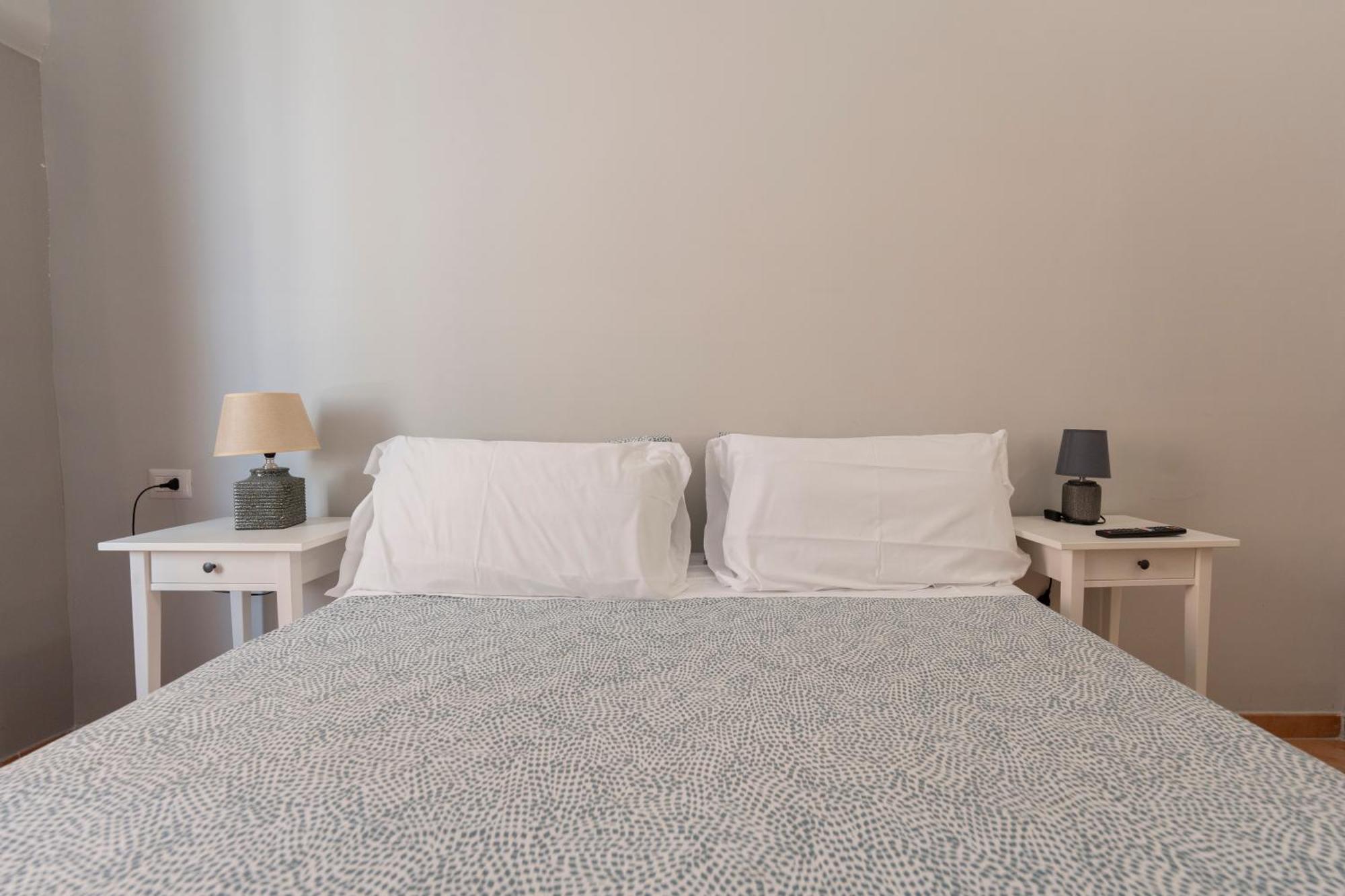 Artis Mare Bed & Breakfast Pozzuoli Dış mekan fotoğraf