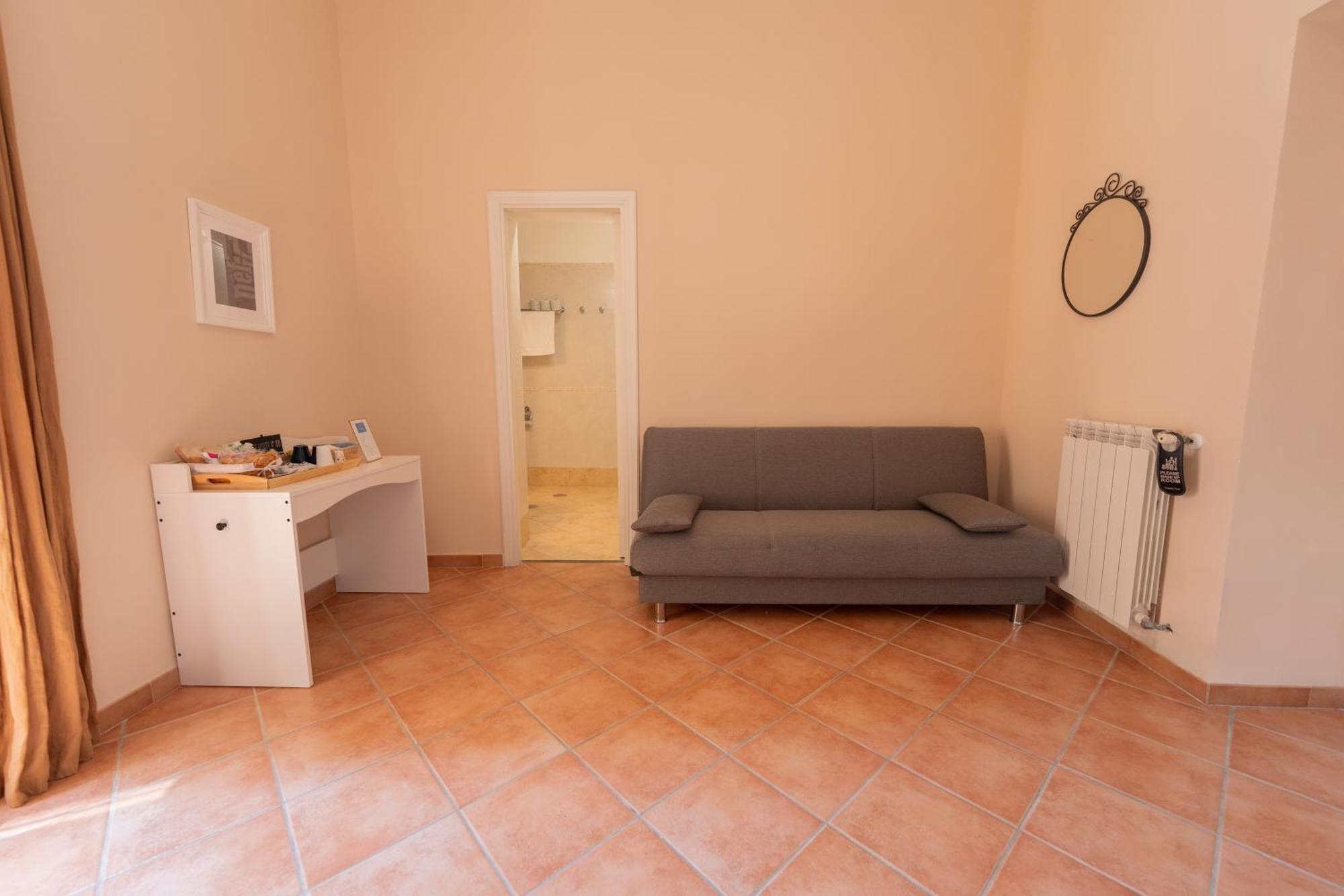 Artis Mare Bed & Breakfast Pozzuoli Dış mekan fotoğraf