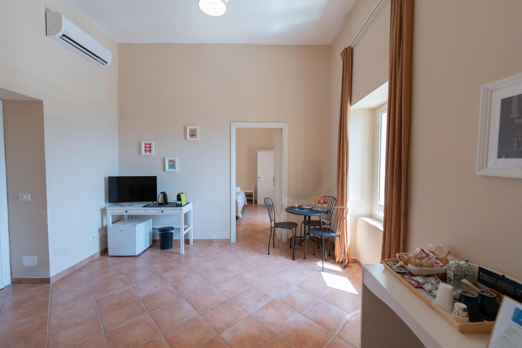 Artis Mare Bed & Breakfast Pozzuoli Dış mekan fotoğraf