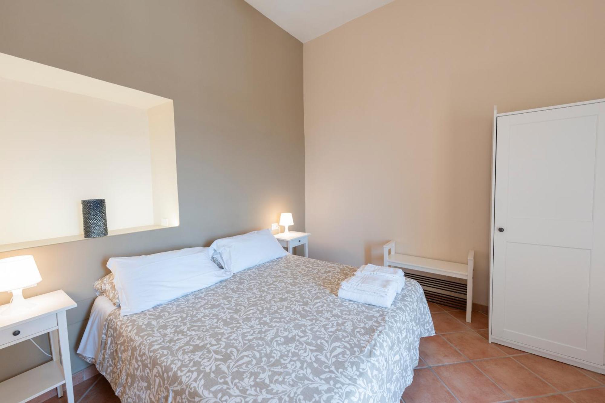 Artis Mare Bed & Breakfast Pozzuoli Dış mekan fotoğraf