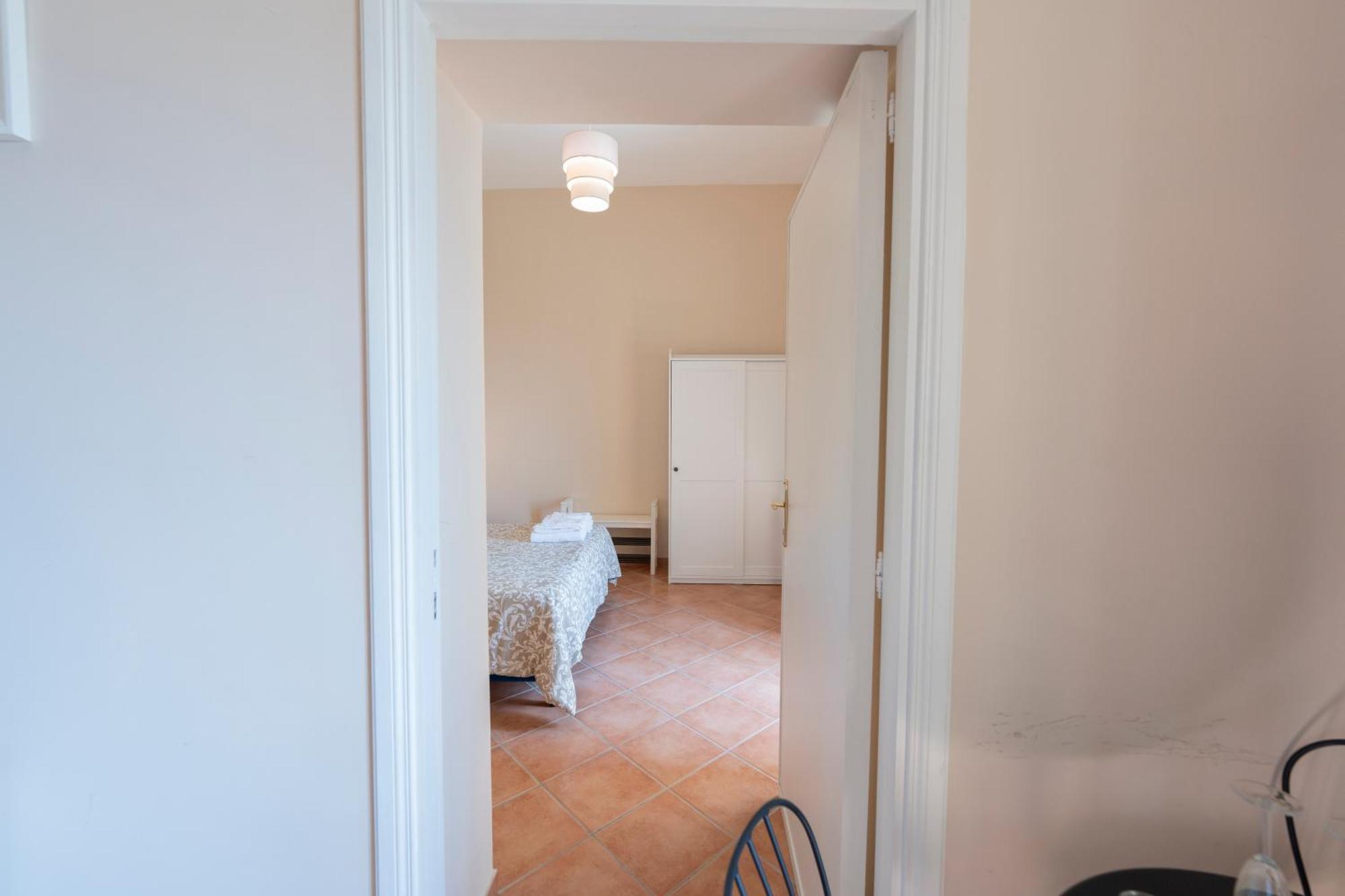 Artis Mare Bed & Breakfast Pozzuoli Dış mekan fotoğraf