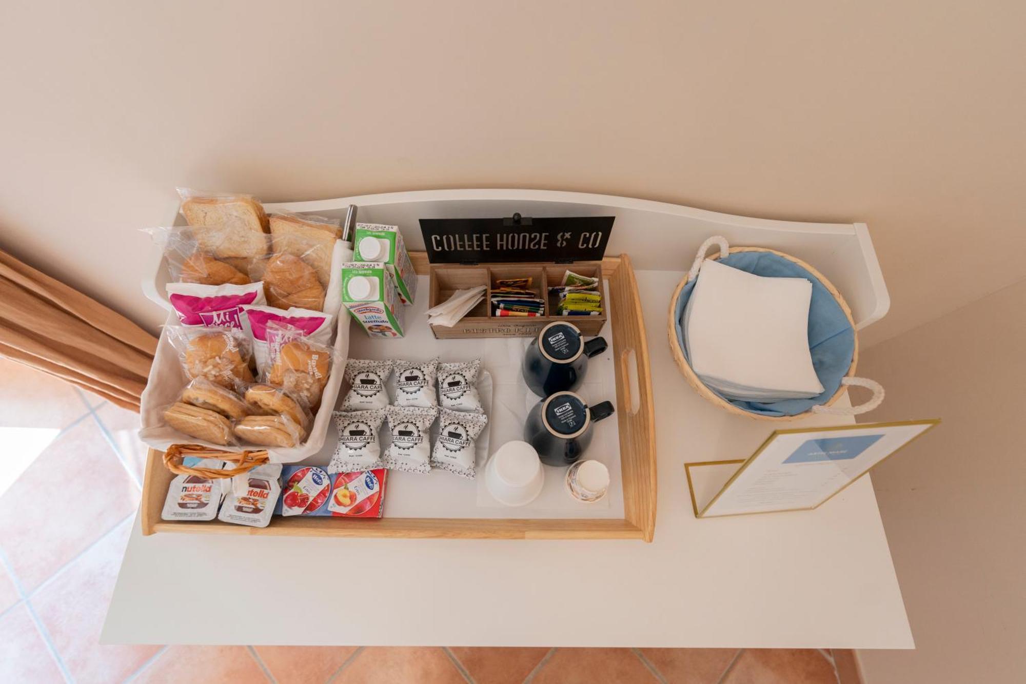 Artis Mare Bed & Breakfast Pozzuoli Dış mekan fotoğraf