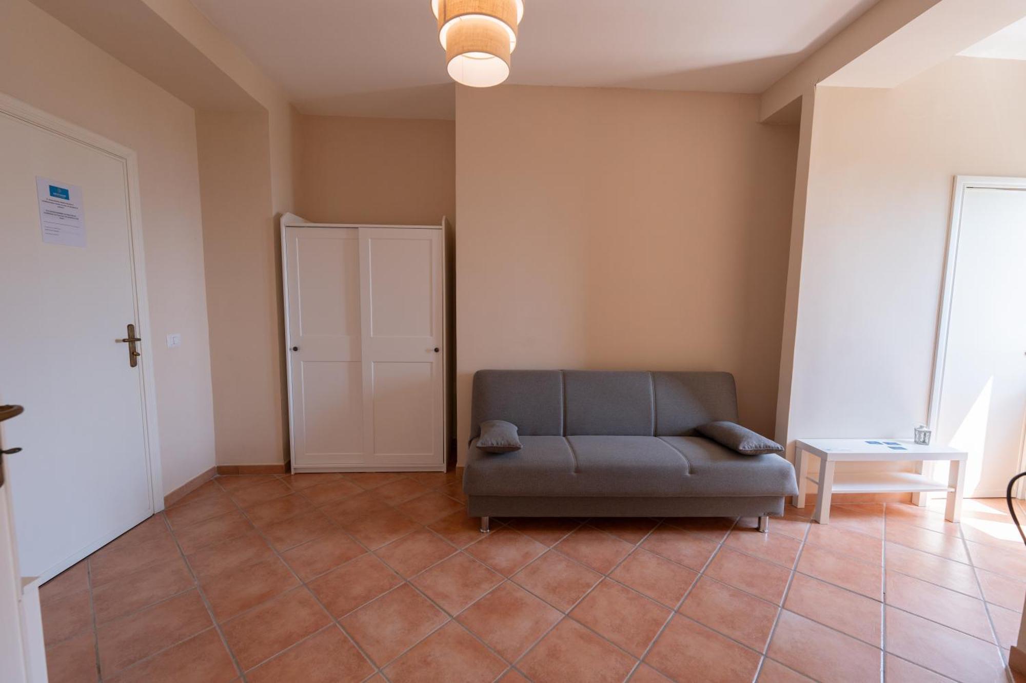 Artis Mare Bed & Breakfast Pozzuoli Dış mekan fotoğraf