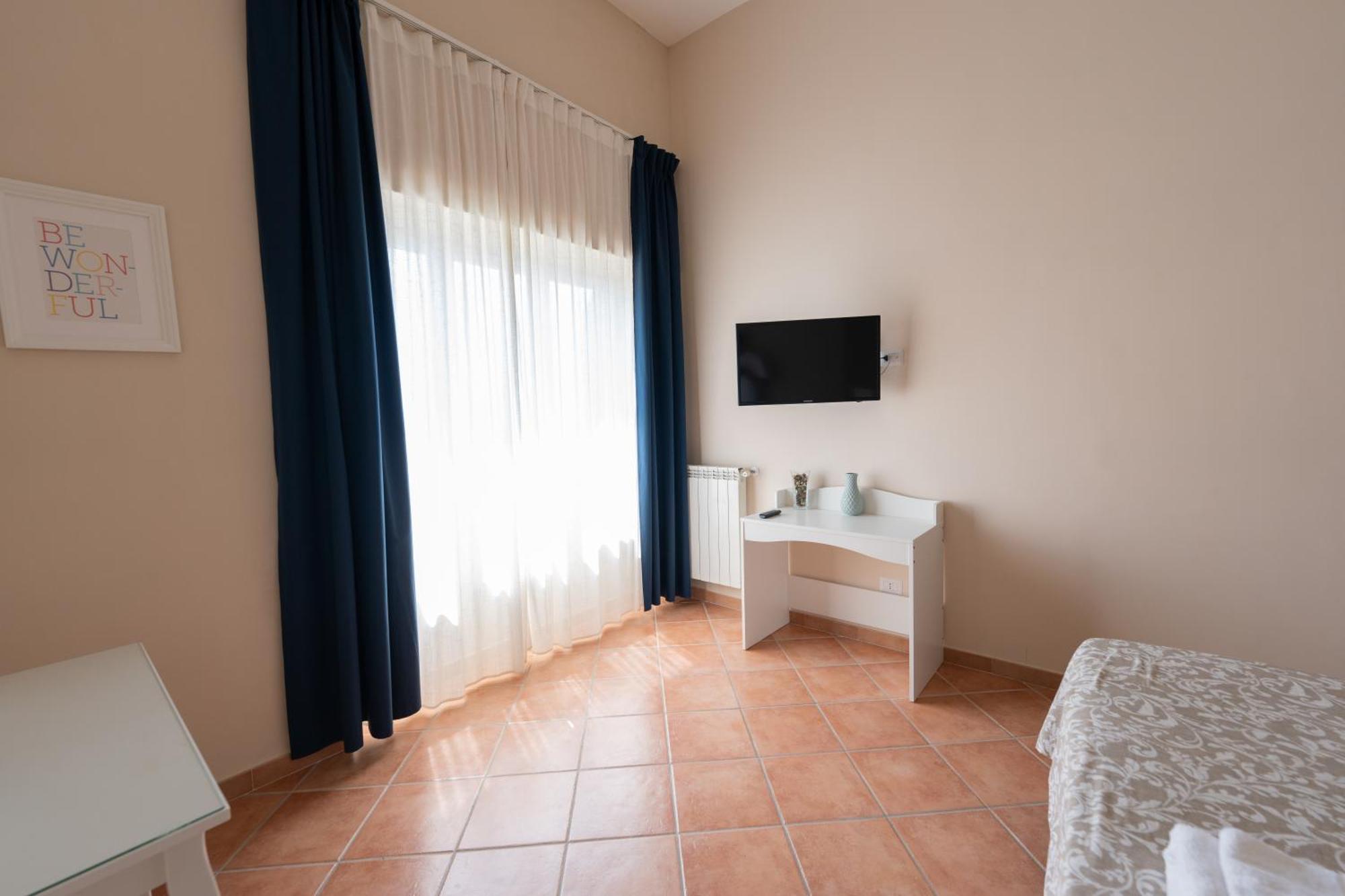 Artis Mare Bed & Breakfast Pozzuoli Dış mekan fotoğraf