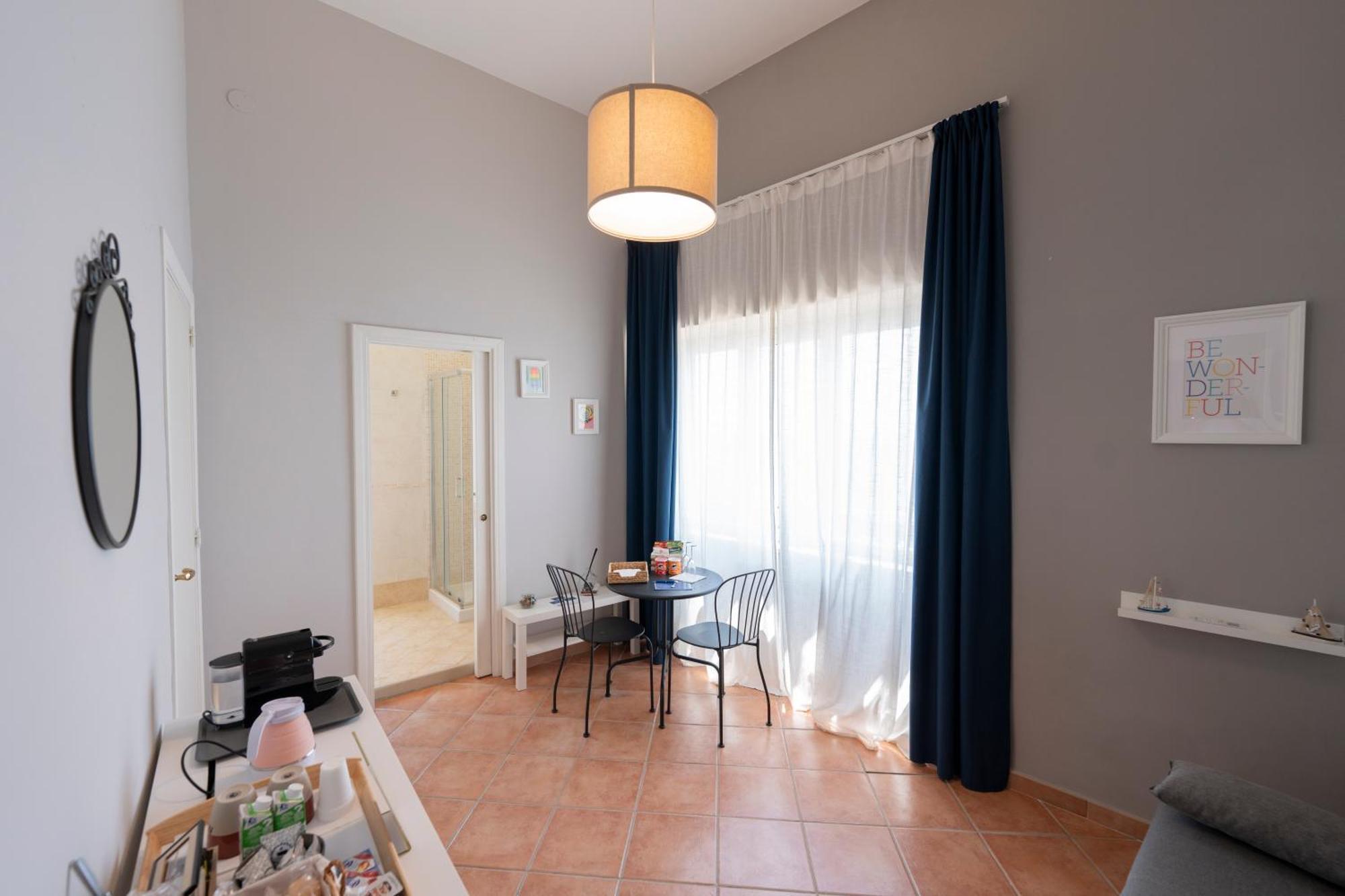 Artis Mare Bed & Breakfast Pozzuoli Dış mekan fotoğraf