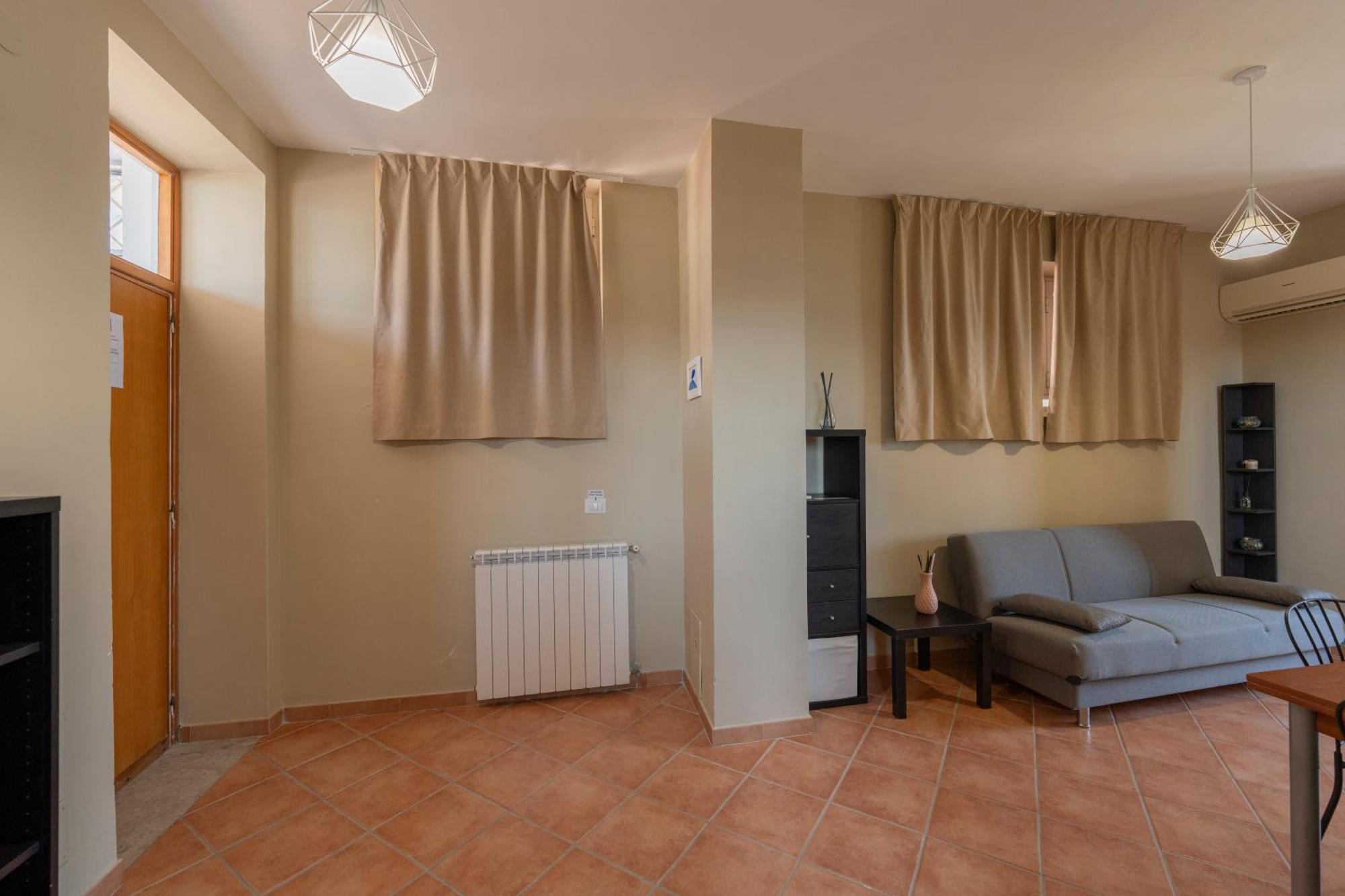 Artis Mare Bed & Breakfast Pozzuoli Dış mekan fotoğraf