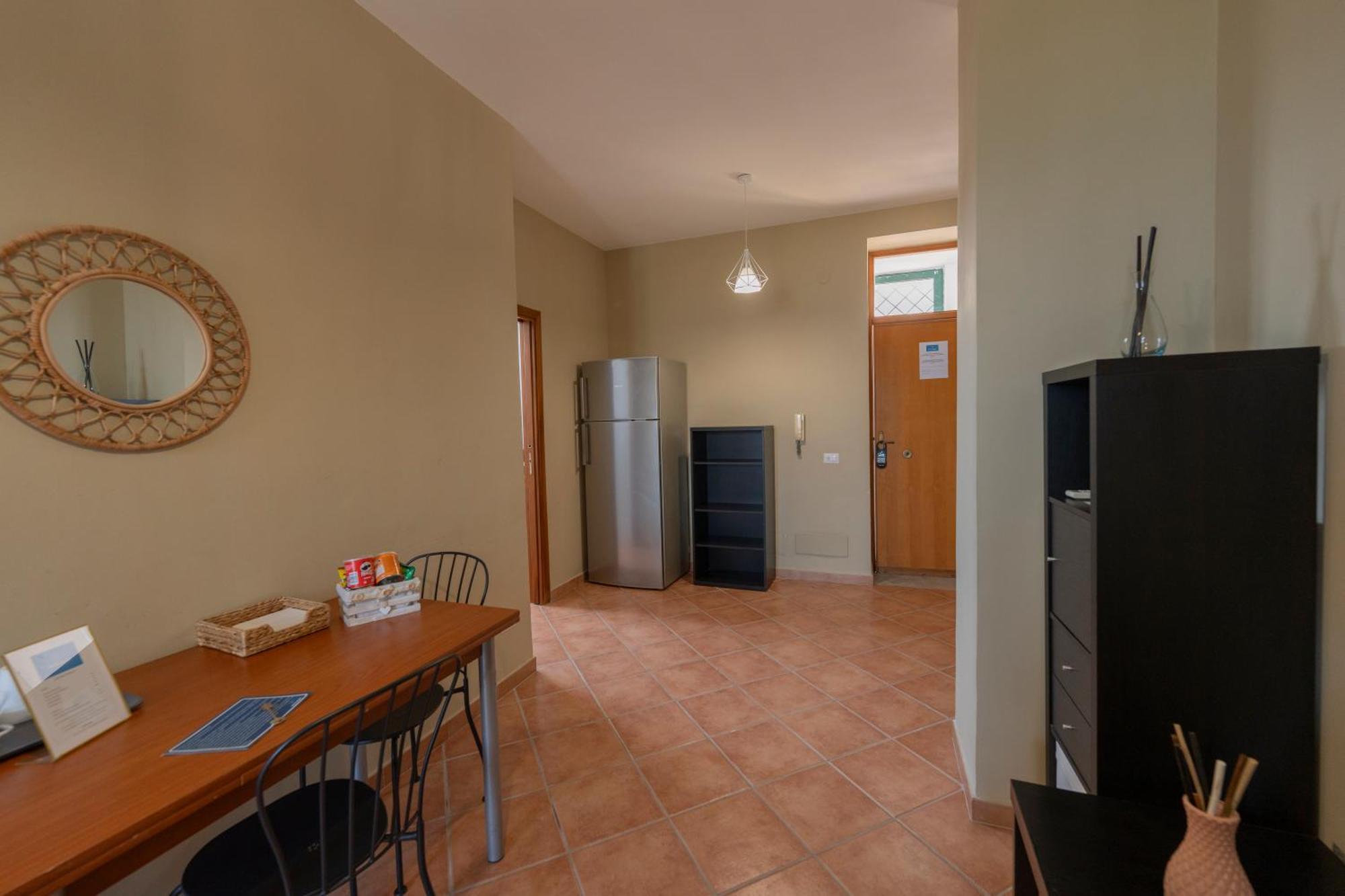 Artis Mare Bed & Breakfast Pozzuoli Dış mekan fotoğraf