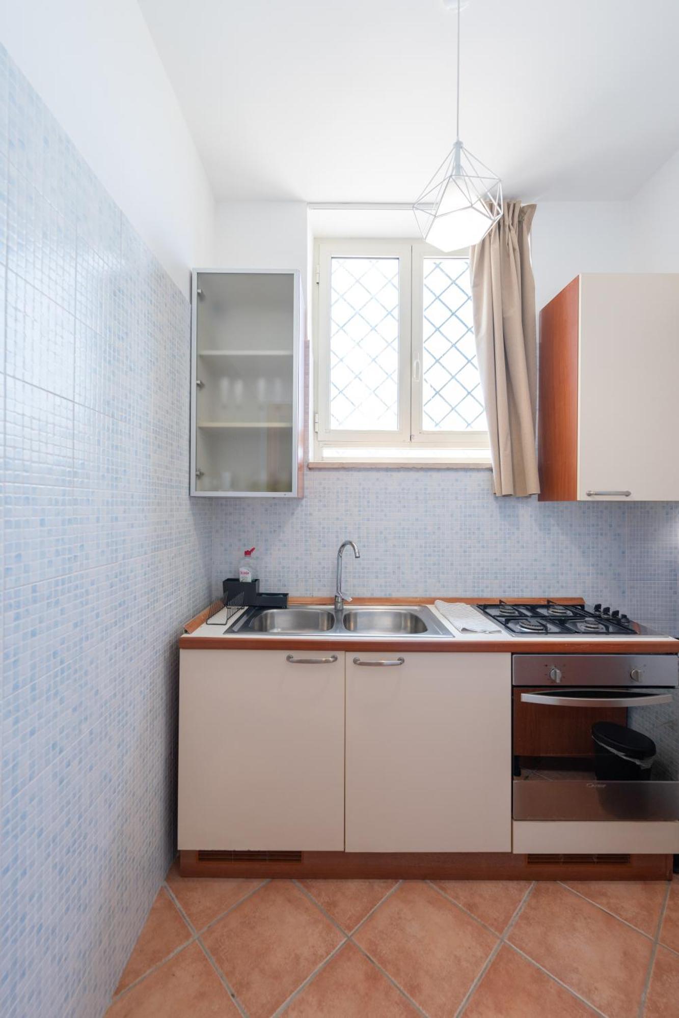 Artis Mare Bed & Breakfast Pozzuoli Dış mekan fotoğraf
