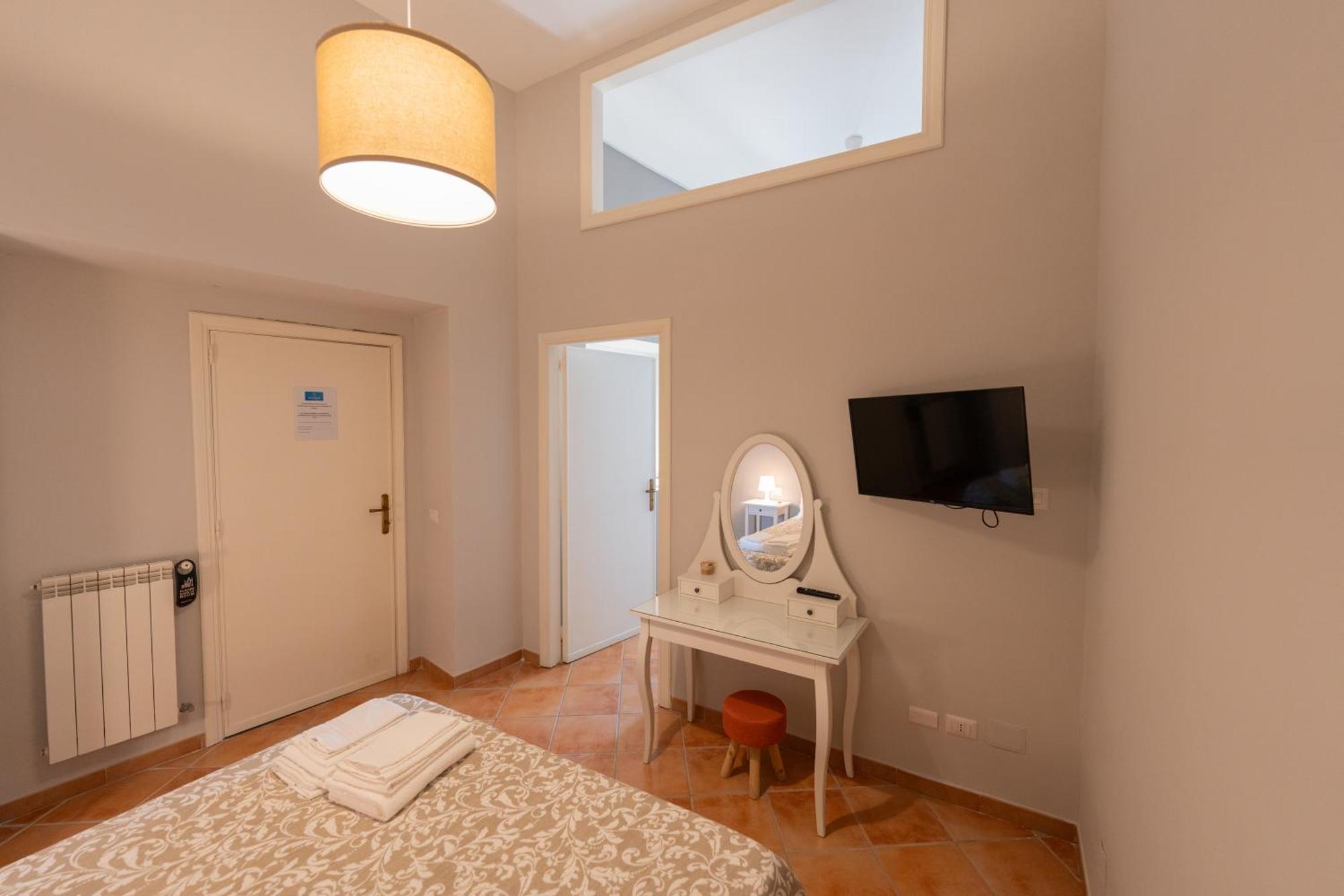 Artis Mare Bed & Breakfast Pozzuoli Dış mekan fotoğraf