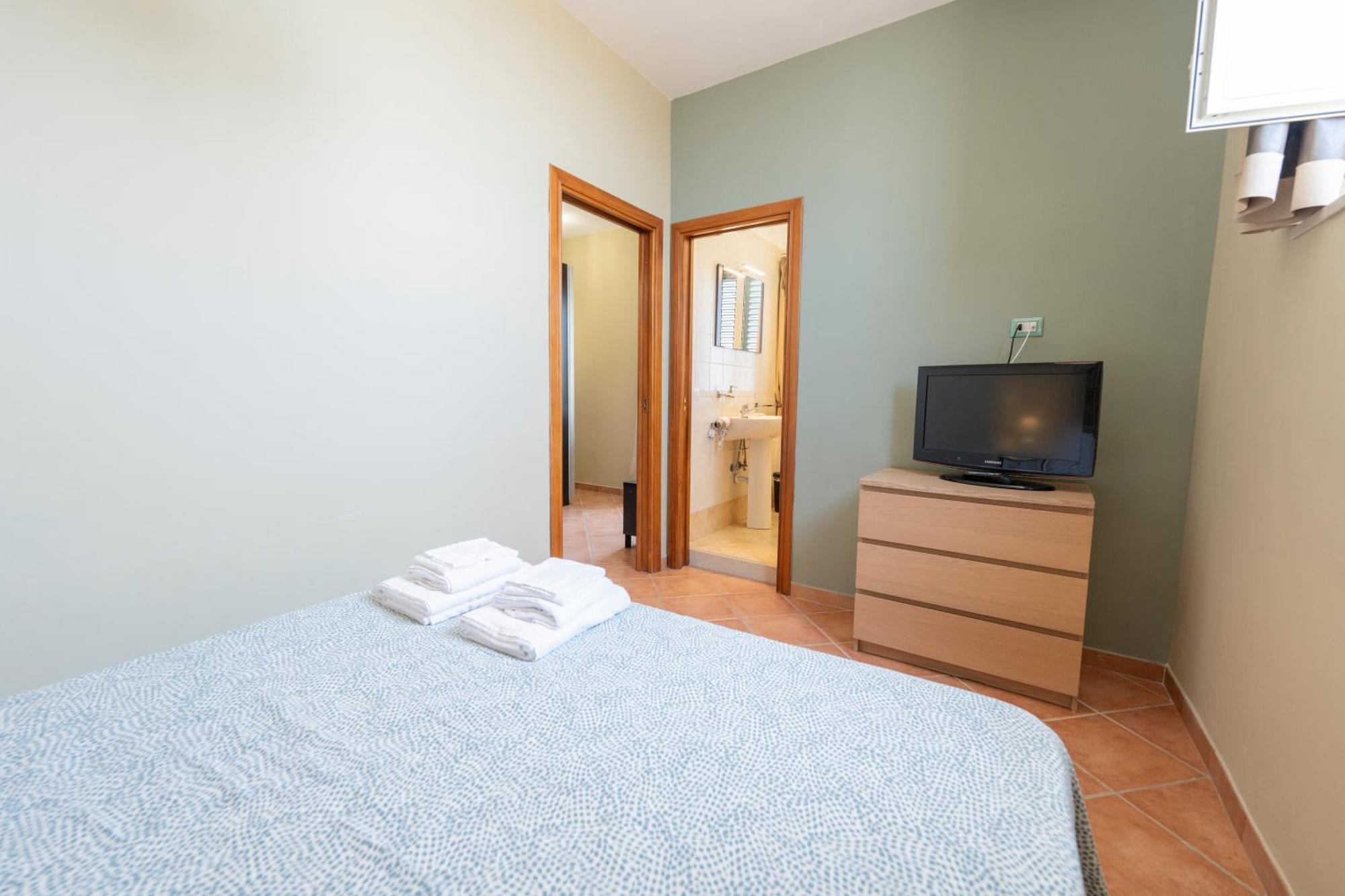 Artis Mare Bed & Breakfast Pozzuoli Dış mekan fotoğraf
