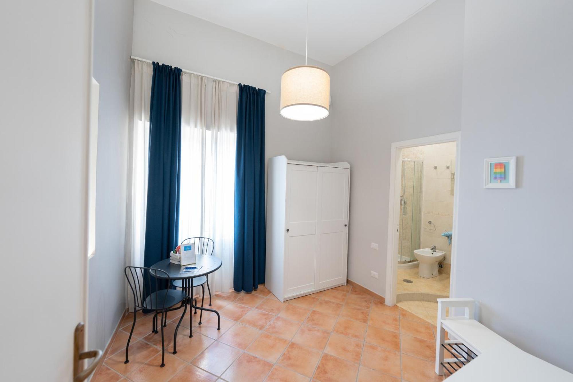 Artis Mare Bed & Breakfast Pozzuoli Dış mekan fotoğraf