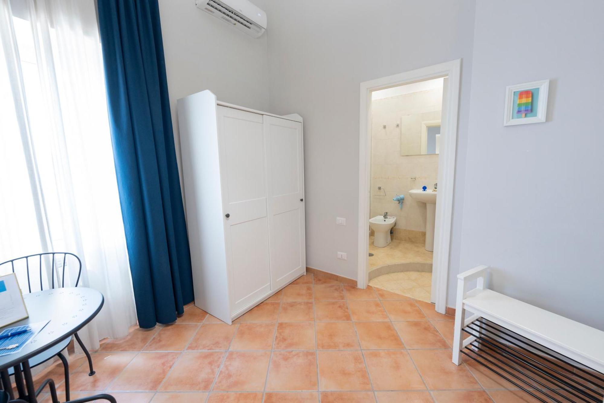 Artis Mare Bed & Breakfast Pozzuoli Dış mekan fotoğraf