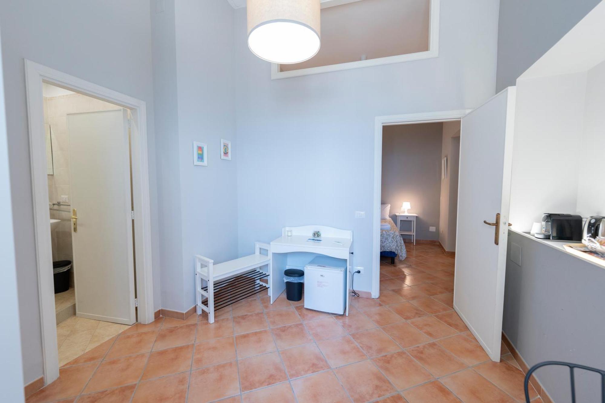 Artis Mare Bed & Breakfast Pozzuoli Dış mekan fotoğraf
